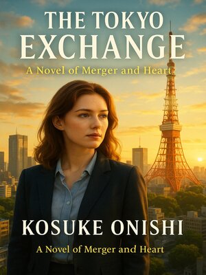 cover image of The Tokyo Exchange